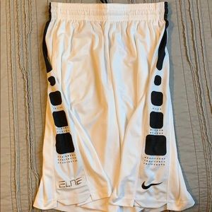 Nike Elite Shorts